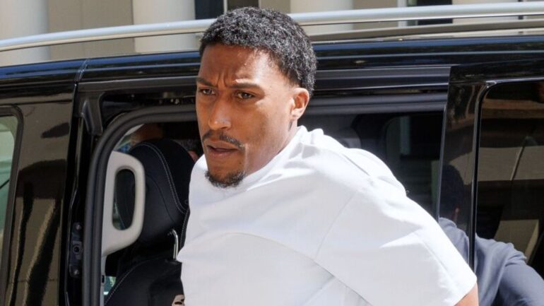 Yung Filly faces further sexual assault charges in Australia
