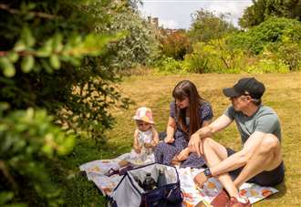 School’s out: 5 ideas to start the summer holidays