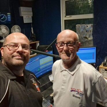 St John Ambulance Sheppey Band on BRFM