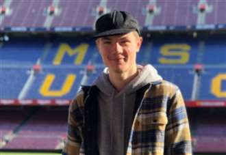 Tournament held in honour of 22-year-old footie fan