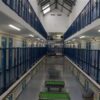 Life sentence for inmate who sliced prisoner’s face