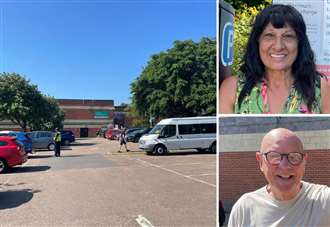 ‘People will stop coming’: Dismay at plans to cap leisure centre parking refunds