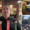 ‘We want to make it everyone’s number one choice’: Pub reopens after £200k revamp