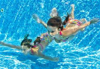 Plan to cut back parking refunds at leisure centres approved