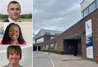 ‘I’m proud to go here now’: The remarkable turnaround of one of Britain’s most troubled schools