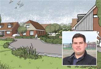 ‘Here we go again’: Estate plans go to appeal again after twice being refused