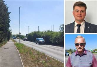 No plans to improve main road despite regular ‘gridlock for miles’