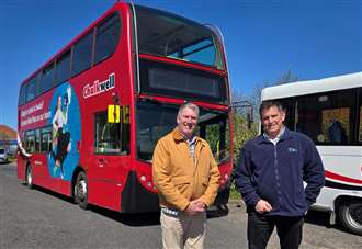 ‘Use it or lose it’: Bus service trial launches for summer holidays