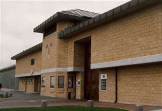 Burglar found dead 13 days after early release from prison
