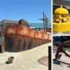 Opening date of £430k adventure golf course revealed