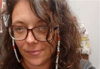 Mum scraped her nails inside police officer’s mouth during arrest
