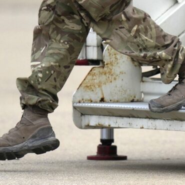 Spies and special forces among more than 100 Britons whose details were included in Afghan data leak
