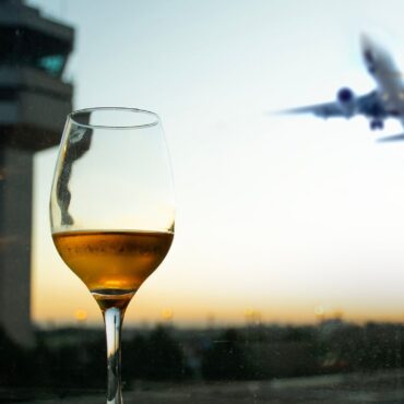 Police announce plan to breathalyse passengers leaving airport