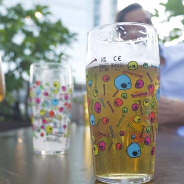 Job-related reasons driving almost two-thirds of UK workers to drink – survey
