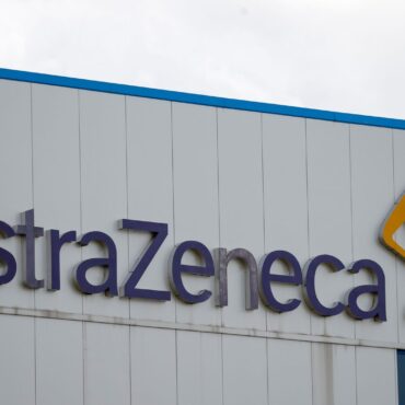 AstraZeneca’s exit is a frightening prospect for the City and the government