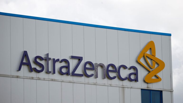 AstraZeneca’s exit is a frightening prospect for the City and the government