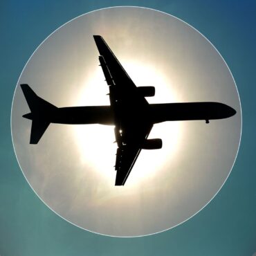 Green flying? Government invests £63m in ‘sustainable’ jet fuel