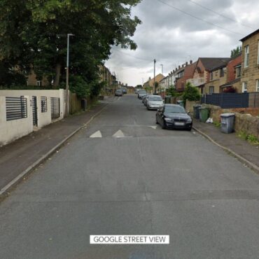 Suspected robber’s arrest leads police to find woman’s body in house – and officers fear two others ‘may have come to harm’