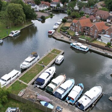 Teenage boy’s body recovered from river