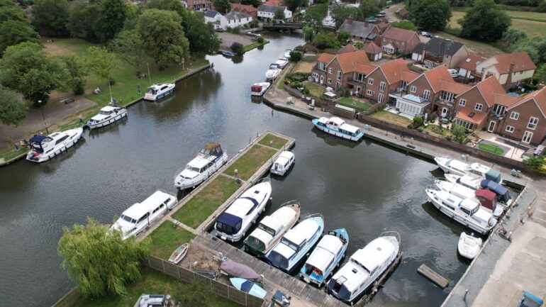 Teenage boy’s body recovered from river