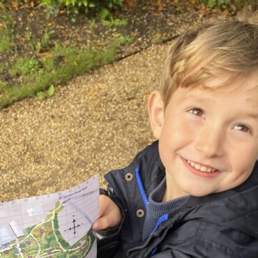 ‘My son died from a milk allergy at school – I want to make sure it never happens again’