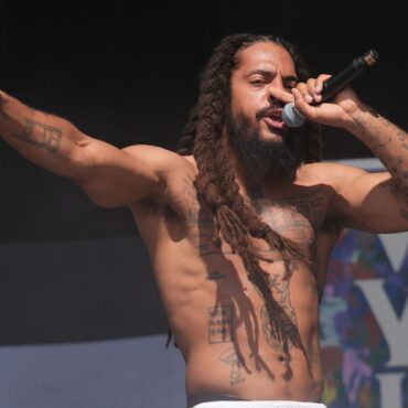 Bob Vylan to no longer headline festival after Glastonbury controversy