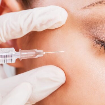 Health warning issued after UK cases of life-threatening condition linked to Botox