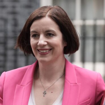 Children with special needs will ‘always’ have ‘legal right’ to support, education secretary says