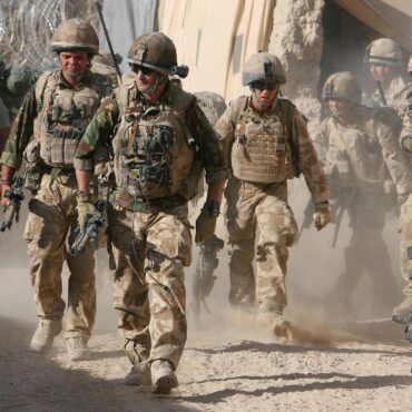 Afghan data breach timeline: The fallout behind the scenes