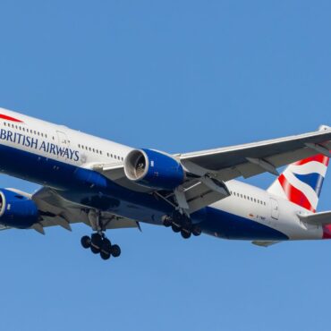 ‘British Airways call handler made me £1,454 promise over phone – now they’ve gone back on it’