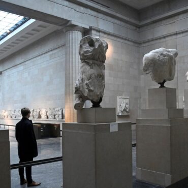 ‘Covert’ and ‘accelerating campaign’ to return Elgin Marbles to Greece, say campaigners