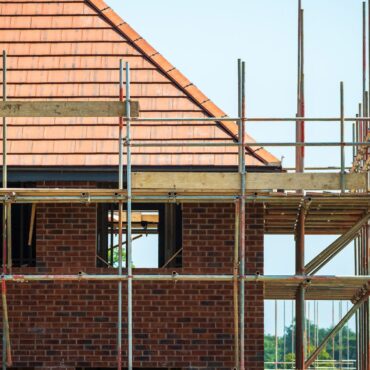 Biggest housebuilders to pay record sum after investigation into sensitive information sharing