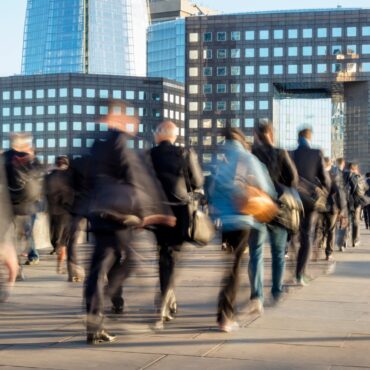 UK economy remains fragile – and there are risks and traps lurking around the corner