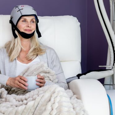 ‘Milestone’ technique could help cancer patients keep hair during chemotherapy