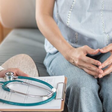 Abortion rate hits record high, figures show