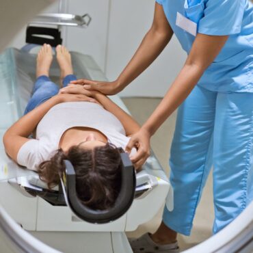 Many cancers no longer ‘a death sentence’ as treatment on ‘cusp of golden era’ – health chief