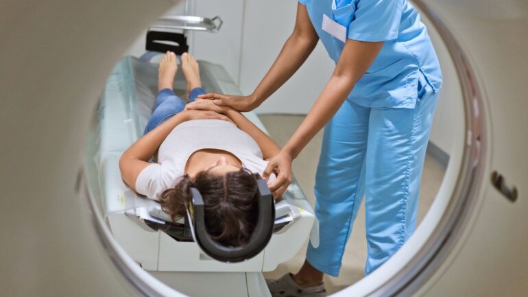 Many cancers no longer ‘a death sentence’ as treatment on ‘cusp of golden era’ – health chief