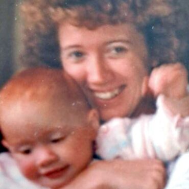 Man in court charged with murder of woman in 1994