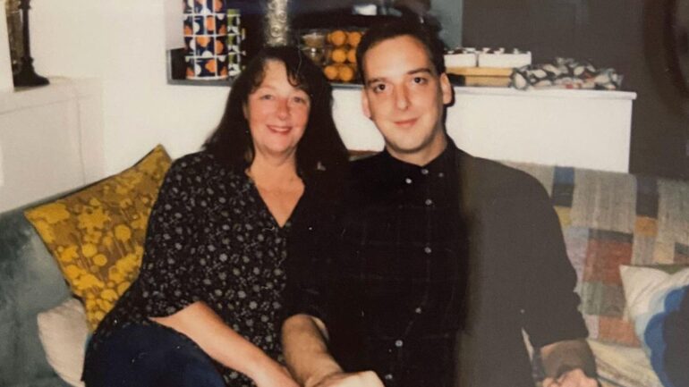 ‘I don’t want anyone else to die’: Mother’s mission after son unable to access emergency medication