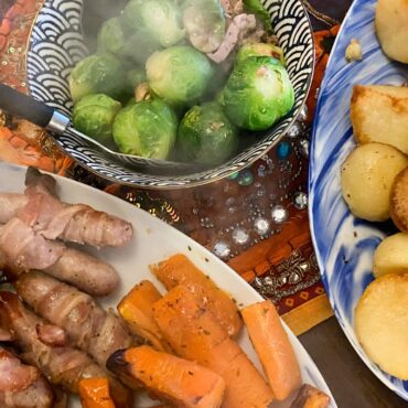 Christmas food price shock looms, chancellor warned