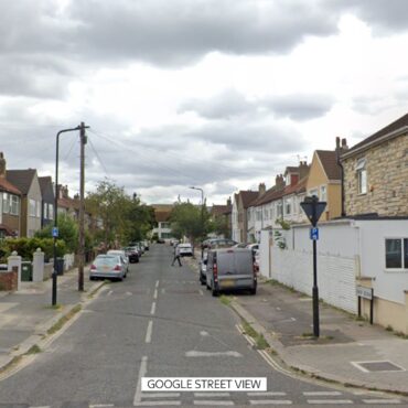 Man charged with murder after pensioner found dead