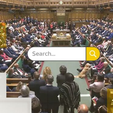 How did your MP vote on Labour’s welfare bill?