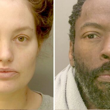 Constance Marten and Mark Gordon guilty of killing their newborn baby