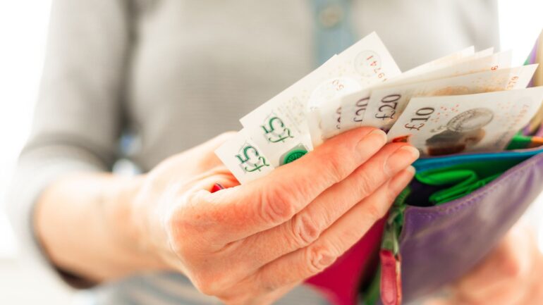 Economists say the cost of living crisis is over – here’s why many households disagree