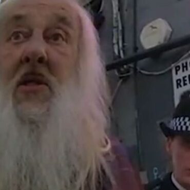 Police release footage as more than 1,000 arrests made using live facial recognition technology