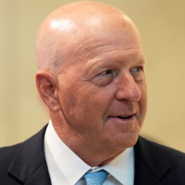 Top global banker sounds warning to Reeves on tax and regulation