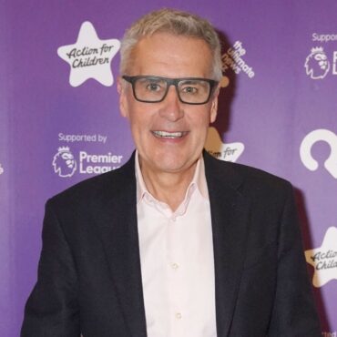 Dermot Murnaghan ‘fell through the cracks’ with cancer diagnosis