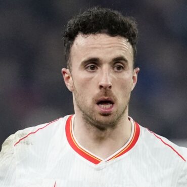 Liverpool football star Diogo Jota, 28, killed in car crash – report