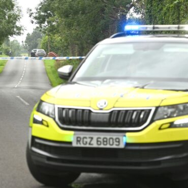 Third person dies after shooting in Northern Ireland