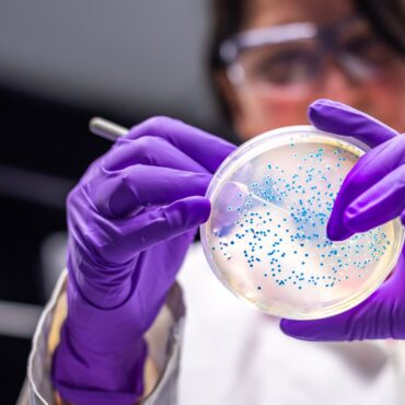 E.coli infections rise by 26% – as source of outbreaks and most vulnerable age groups revealed